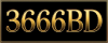 logo 3666BD